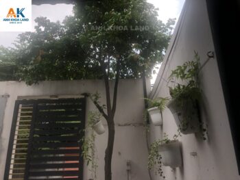 Bán Nhà Đặng Văn Bi. Nhà 3 Tầng gồm 3PN, 4WC (sân trước dài 9m, sân sau dài 7m). Hẻm xe hơi quay đầu rộng 6m