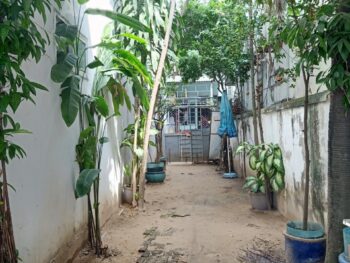 Bán Gấp nhà đường 11, Phường Linh Chiểu.  Nhà thiết kế được 3 phòng ngủ