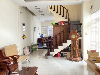BÁN NHÀ ĐƯỜNG 24 - P. HIỆP BÌNH CHÁNH - 149.5M2