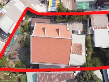BÁN NHÀ BIỆT THỰ GẦN ĐƯỜNG KHA VẠN CÂN - PHƯỜNG LINH ĐÔNG - 853.9M²
