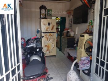 BÁN NHANH! 3 CĂN NHÀ CẤP 4- ĐƯỜNG VÕ VĂN NGÂN- P. LINH CHIỂU - GẦN CHỢ THỦ ĐỨC - NGANG 7.8M2