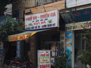 BÁN NHÀ - MẶT TIỀN - ĐƯỜNG LÊ THỊ HOA - P. BÌNH CHIỂU - 119.7M2
