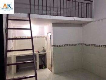 BÁN DÃY NHÀ TRỌ 8 PHÒNG - HẺM XE HƠI - ĐƯỜNG NGÔ CHI QUỐC - P. BÌNH CHIỂU - 133.9M2