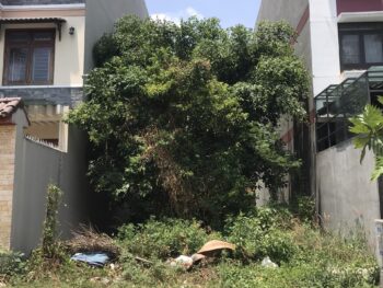 BÁN ĐẤT KDC THỬ ĐỨC HOUSE - ĐƯỜNG 4 - P. BÌNH CHIỂU - 154.7M2
