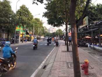 BÁN LÔ ĐẤT ĐẸP GIÁ SIÊU RẺ- GẦN PHẠM VĂN ĐỒNG - 120M2 -NGANG 5M, VUÔNG VỨC