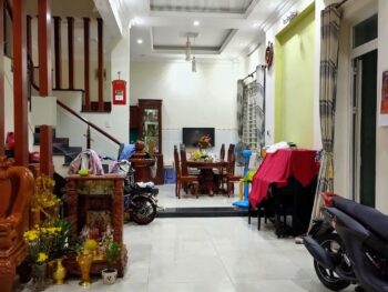 BÁN NHÀ 1 TRỆT 2 LẦU CÓ DÃY NHÀ TRỌ 15 PHÒNG - HẺM - ĐƯỜNG TỈNH LỘ 43 - P. BÌNH CHIỂU - 254M2
