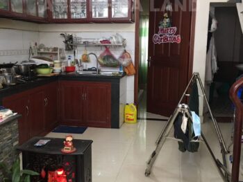 BÁN NHÀ  2 TẦNG - ĐƯỜNG HỒ BÁ PHẤN - P. PHƯỚC LONG A - 116.7M2