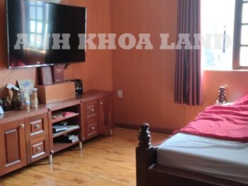 BÁN NHÀ 1 TRỆT 1 LẦU - MẶT TIỀN 10M - ĐƯỜNG 15 - P. BÌNH CHIỂU - 127.7M2