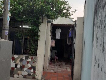 BÁN NHÀ CẤP 4- ĐƯỜNG KHA VẠN CÂN- 118M2