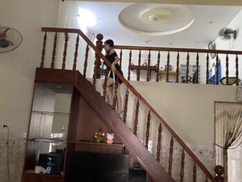 BÁN NHÀ HẺM 7M - 1 TRỆT 1 GÁC LỬNG - ĐƯỜNG SỐ 6 - P. LINH XUÂN - 143.4M2