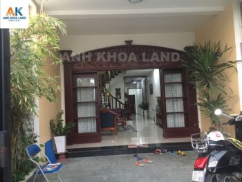 BÁN NHÀ HẺM  - GẦN ĐƯỜNG ĐỖ XUÂN HỢP- P. PHƯỚC LONG B - 127M2