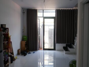 BÁN NHÀ 1 TRỆT 1 LẦU -  ĐƯỜNG TỈNH LỘ 43 - P. BÌNH CHIỂU - 105.8M2