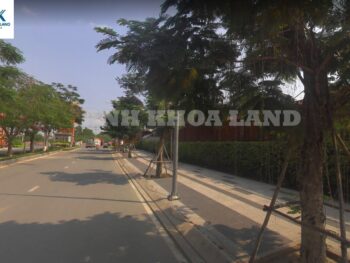 BÁN LÔ ĐẤT THỔ CƯ - ĐƯỜNG SỐ 1 - P. LONG TRƯỜNG - 68M2 