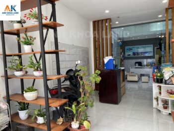 BÁN NHÀ 2 TẦNG - ĐƯỜNG 11 - P. LINH XUÂN - 100.9M2