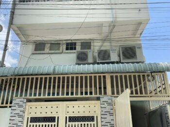 BÁN NHÀ 2 TẦNG - ĐƯỜNG 4.5M - P. LONG TRƯỜNG - 88.2M2 