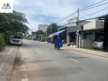 Bán đất, Đường Đường Cầu Xây 2 Có sẵn nhà cấp 4 gồm 3 PN