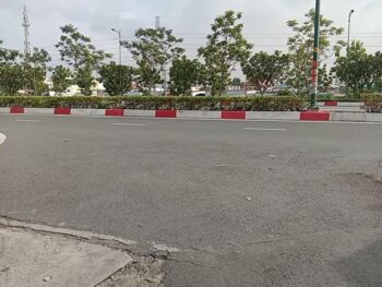 BÁN ĐẤT ĐƯỜNG PHẠM VĂN ĐỒNG - P. HIỆP BÌNH CHÁNH - 150.1M2