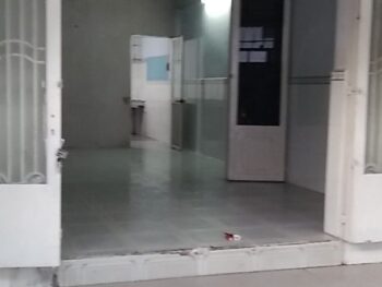 BÁN NHÀ 1 TRỆT 1 GÁC - ĐƯỜNG TỈNH LỘ 43 - P. BÌNH CHIỂU - 49M2