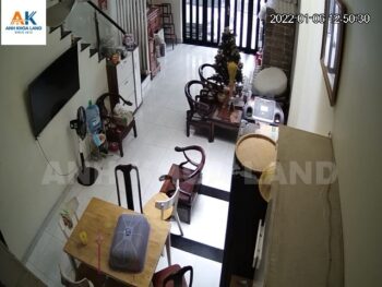 BÁN GẤP LÔ ĐẤT HẺM - ĐƯỜNG SỐ 1 - P. LINH XUÂN - 200M2