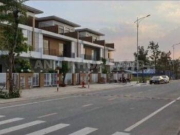 BÁN NHÀ HẺM 6M- ĐƯỜNG SỐ 3 - P. TAM PHÚ - 117.2M2 