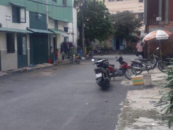 BÁN NHANH DÃY NHÀ TRỌ  - ĐƯỜNG XA LỘ HÀ NỘI - P. TRƯỜNG THỌ - 137.4M2 - NGANG 8.3M - THU NHẬP ỔN ĐỊNH 20 TRIỆU/ THÁNG