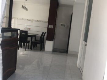 BÁN NHÀ 1 TRỆT 1 LỬNG 2 LẦU 1 TUM - HẺM - ĐƯỜNG 27 - P. HIỆP BÌNH CHÁNH - 134M2