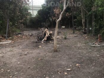 BÁN ĐẤT - HẺM OTO - ĐƯỜNG LÊ THỊ HOA - P. BÌNH CHIỂU - 334.9M2