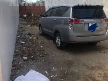 BÁN LÔ ĐẤT THỔ CƯ - ĐƯỜNG NGUYỄN DUY TRINH - P. LONG TRƯỜNG - 113.8M2