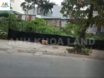 Bán đất MT, KDC Khang Điền - Đường Dương Đình Hội, Phường Phước Long B