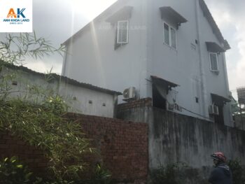 BÁN ĐẤT - HẺM Ô TÔ - ĐƯỜNG TỈNH LỘ 43 - P. BÌNH CHIỂU - 106.2M2