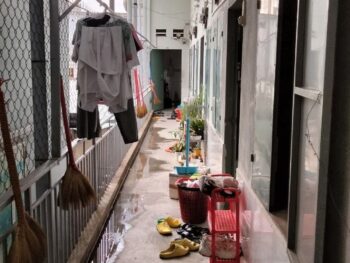 BÁN NHÀ CẤP 4 + DÃY TRỌ 14 PHÒNG - THU NHẬP 30 TRIỆU - ĐƯỜNG SỐ 2  - P. TAM PHÚ - 288.1M2 