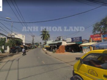 Bán đất MT đường 1, Phường Long Trường, đường 7m