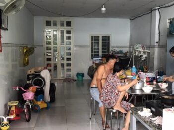 BÁN ĐẤT HẺM - ĐƯỜNG 160 - P. TĂNG NHƠN PHÚ A