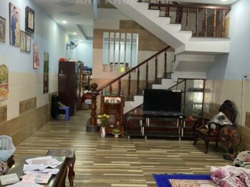 BÁN NHÀ CẤP 4 - ĐƯỜNG SỐ 5 - P. LINH XUÂN - 187.8M2