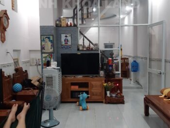 BÁN DÃY TRỌ+NHÀ - GẦN ĐH CẢNH SÁT-P. LINH TÂY