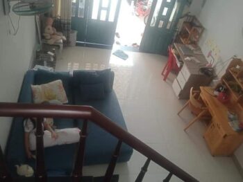 BÁN NHÀ 2 TẦNG - ĐƯỜNG 6M - P. LONG TRƯỜNG - 112M2 