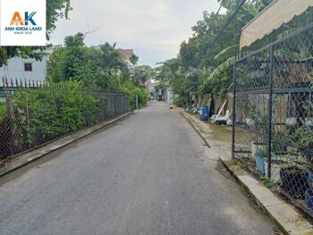 BÁN ĐẤT HẺM XE HƠI - ĐƯỜNG Ụ GHE - P. TAM PHÚ - 200M2 