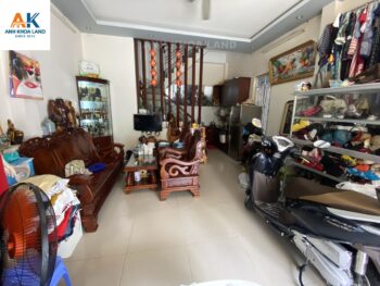 BÁN NHÀ MẶT TIỀN - ĐƯỜNG 26 - P.PHƯỚC LONG A -117.1M2
