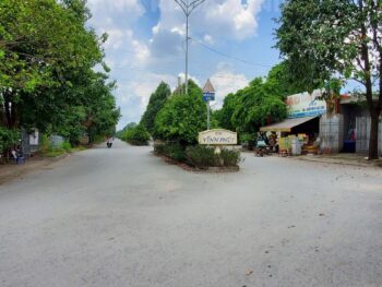 Bán đất hẻm đường Ngô Chí Quốc, Phường Bình Chiểu, hẻm 4.5m