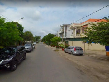 BÁN ĐẤT - HẺM - ĐƯỜNG 10 - P. HIỆP BÌNH CHÁNH - 120M2