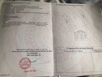 Bán đất hẻm đường Trường Lưu, phường Long Trường , hẻm ô tô