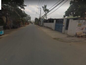 BÁN LÔ ĐẤT ĐẸP VUÔNG VỨC - ĐƯỜNG 8M - P. LONG TRƯỜNG - 51.4M2 