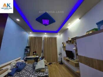 BÁN NHÀ 2 TẦNG - ĐƯỜNG NGÔ QUỐC CHÍ - P. BÌNH CHIỂU - 55.2M2