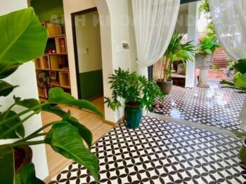 Bán nhà 1 trệt 1 lầu hẻm Đường 138, Phường Tân Phú. Hẻmxe hơi