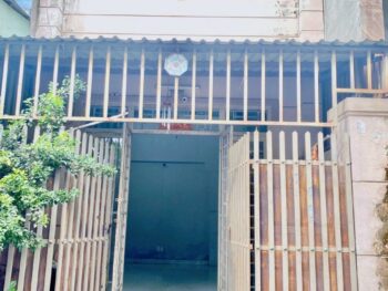 BÁN NHÀ CẤP 4 CÓ GÁC - ĐƯỜNG 160 - P. TĂNG NHƠN PHÚ A - KHU DÂN CƯ SẦM UẤT.
