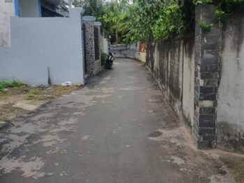 BÁN NHÀ 1 TRỆT 1 LẦU - ĐƯỜNG 160 - P. TĂNG NHƠN PHÚ A - KHU DÂN CƯ SẦM UẤT