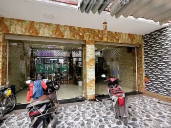 HÀNG VIP! MẶT TIỀN ĐƯỜNG 20M - P. BÌNH CHIỂU - 140M2