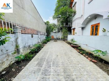 BÁN LÔ ĐẤT SỔ HỒNG - P. HIỆP BÌNH CHÁNH - 100M2
