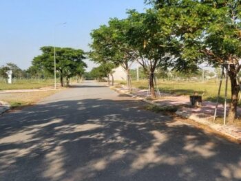 BÁN LÔ ĐẤT DỰ ÁN SINGA CITY - P. LONG TRƯỜNG - 120M2