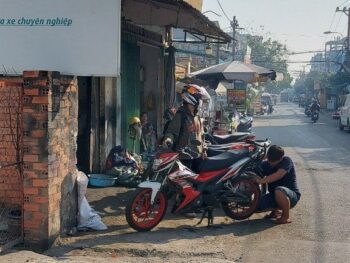 HOT HOT ! BÁN ĐẤT HẺM - ĐƯỜNG ĐÌNH PHONG PHÚ - P. TĂNG NHƠN PHÚ B - KHU DÂN CƯ SẦM UẤT